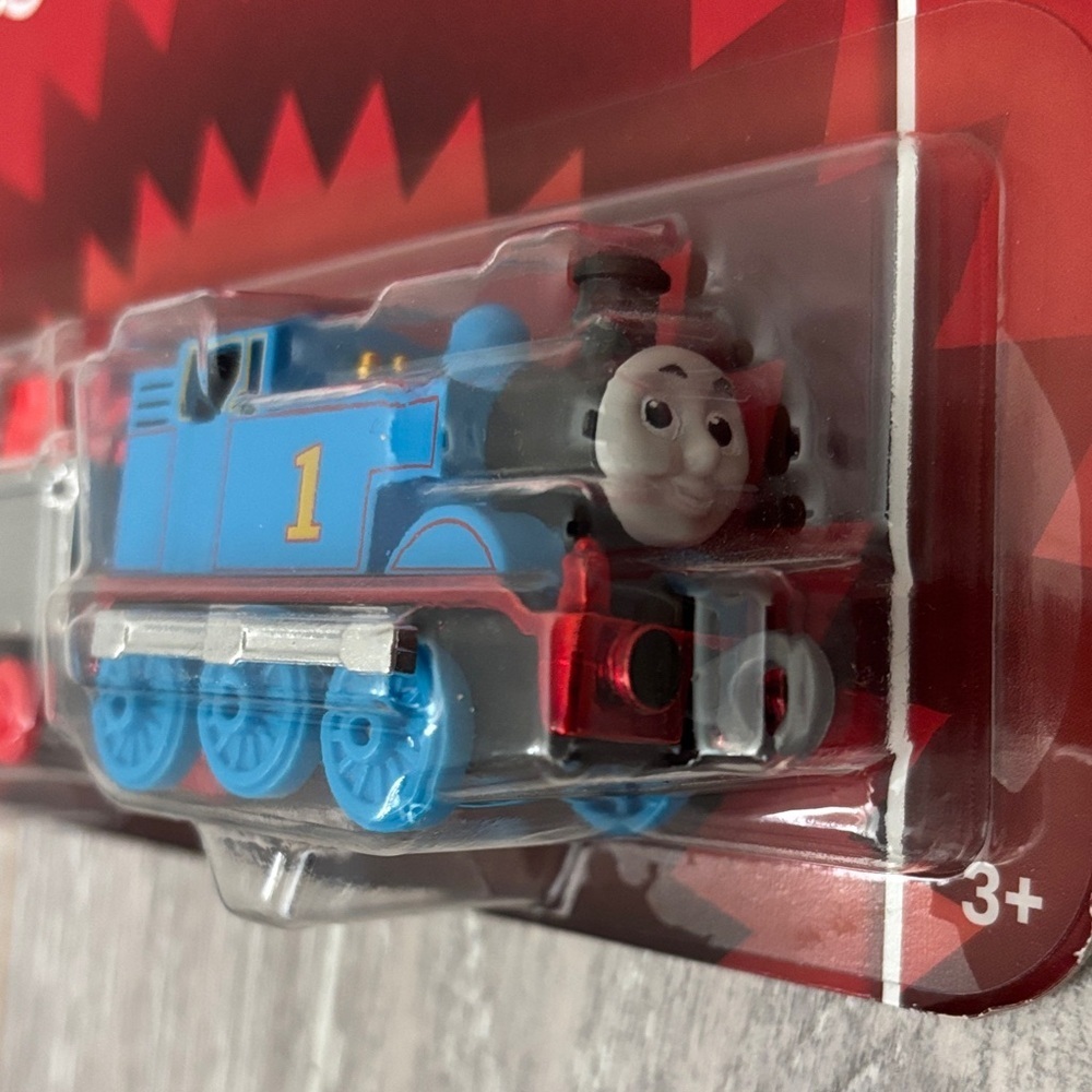 NIB 80th Anniversary Thomas - Picture 7 of 7